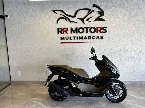 HONDA PCX 160 DLX HONDA PCX 160 DLX